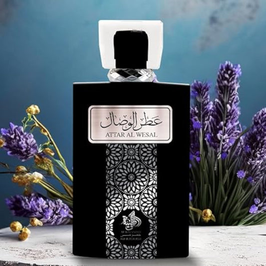 ATTAR AL WESAL (Al WATANIAH)