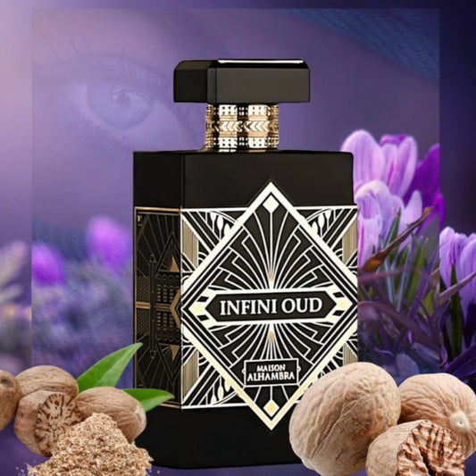 INFINI OUD (MAISON ALHAMBRA)