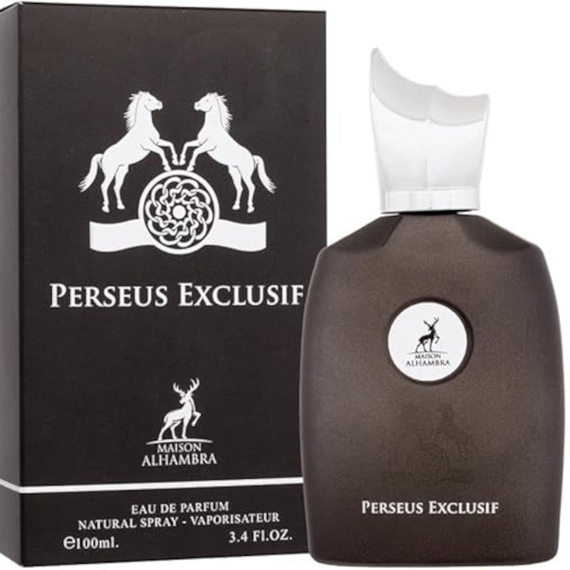 PERSEUS EXCLUSIF (MAISON ALHAMBRA)